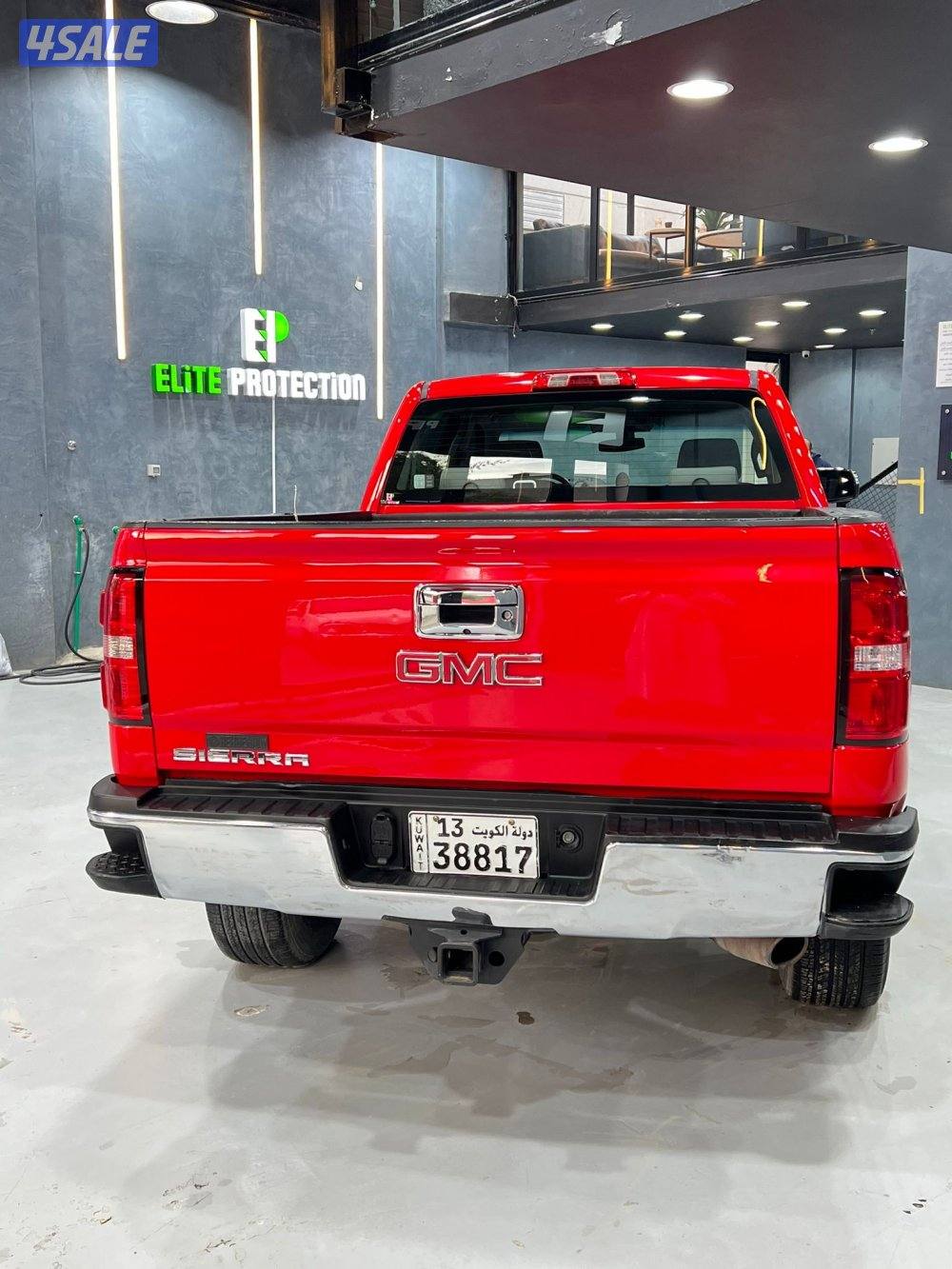 للبيع سير HD2500شرط الفحص مكينه قير  شاصي تم تبديل لون بسعر 50010