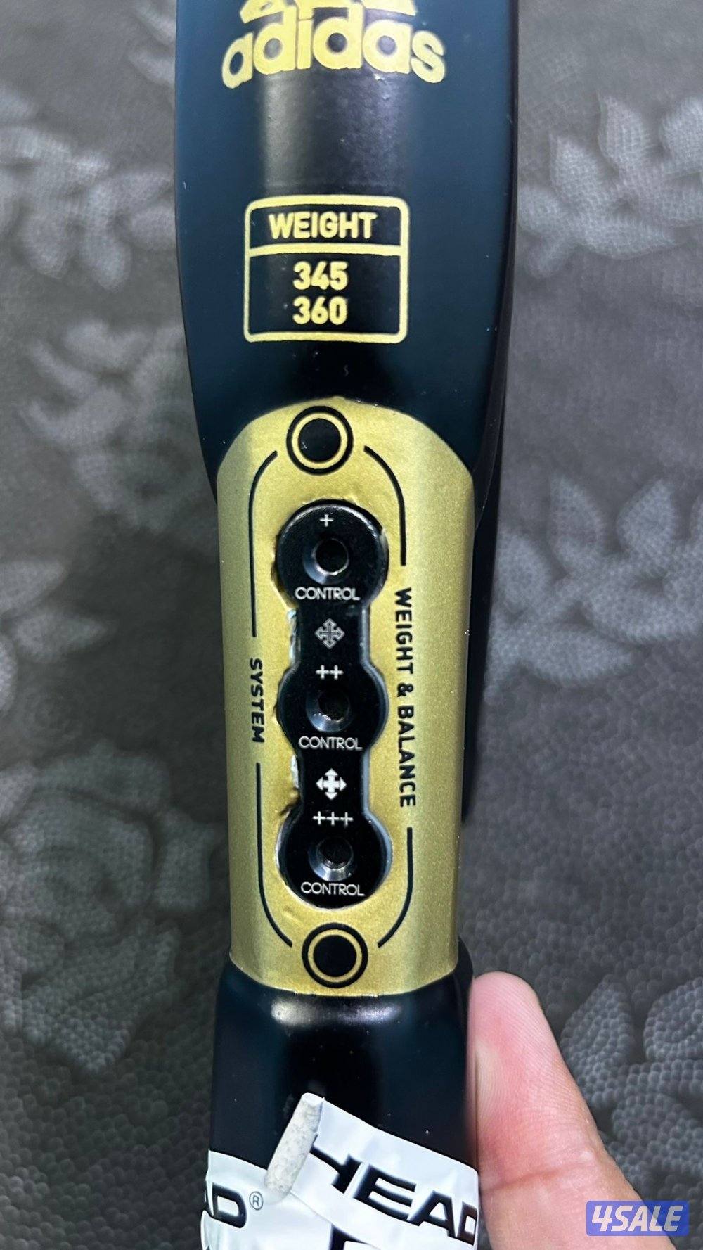 Adidas Metalbone Master LTD 20220