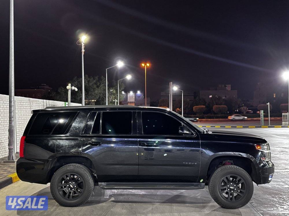 تاهو LS مديل 20180