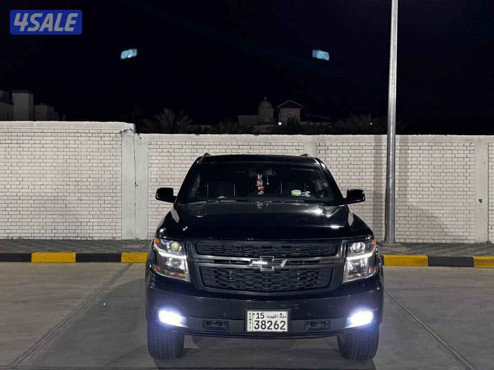 تاهو LS مديل 20181