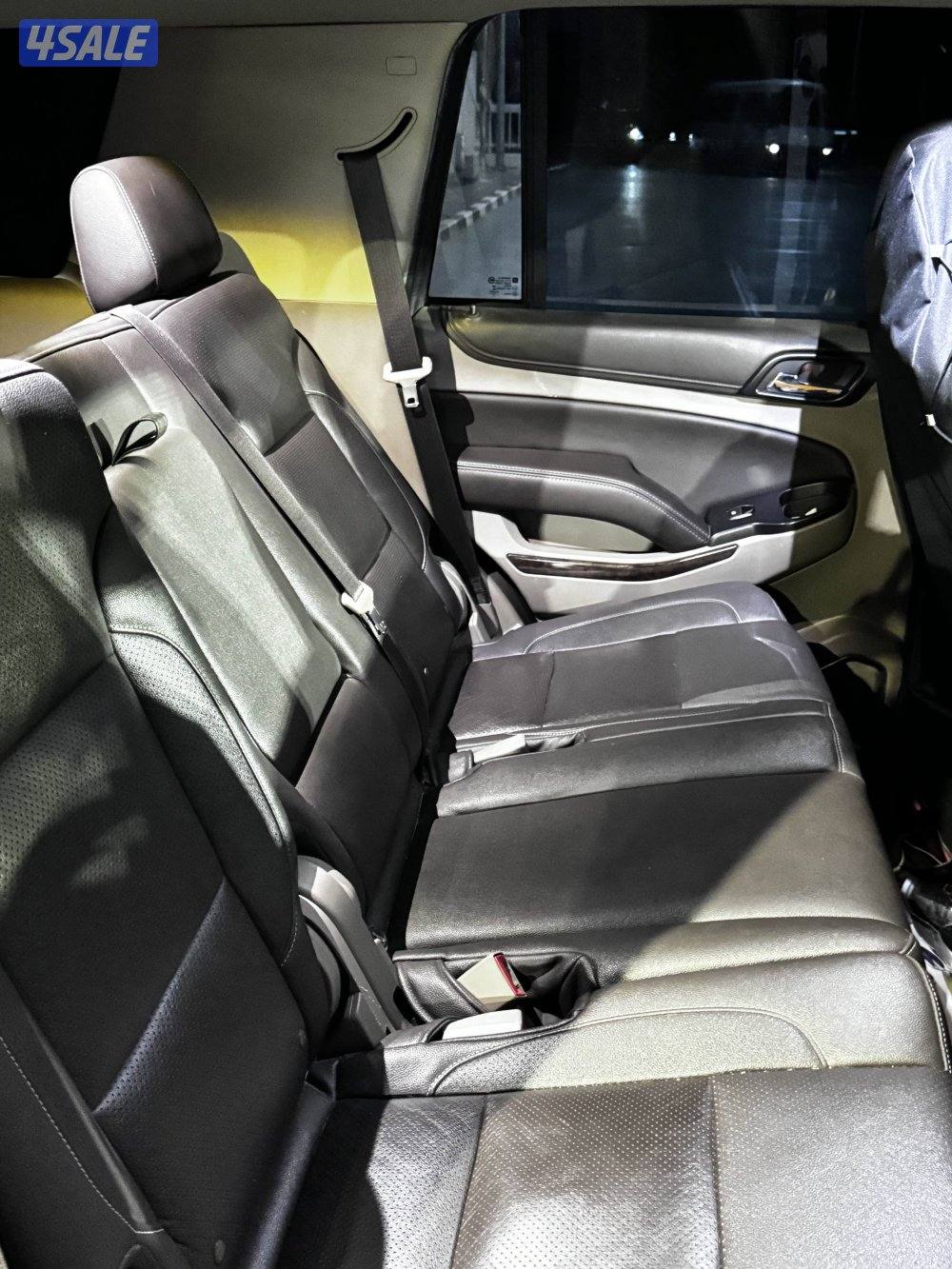 تاهو LS مديل 20182