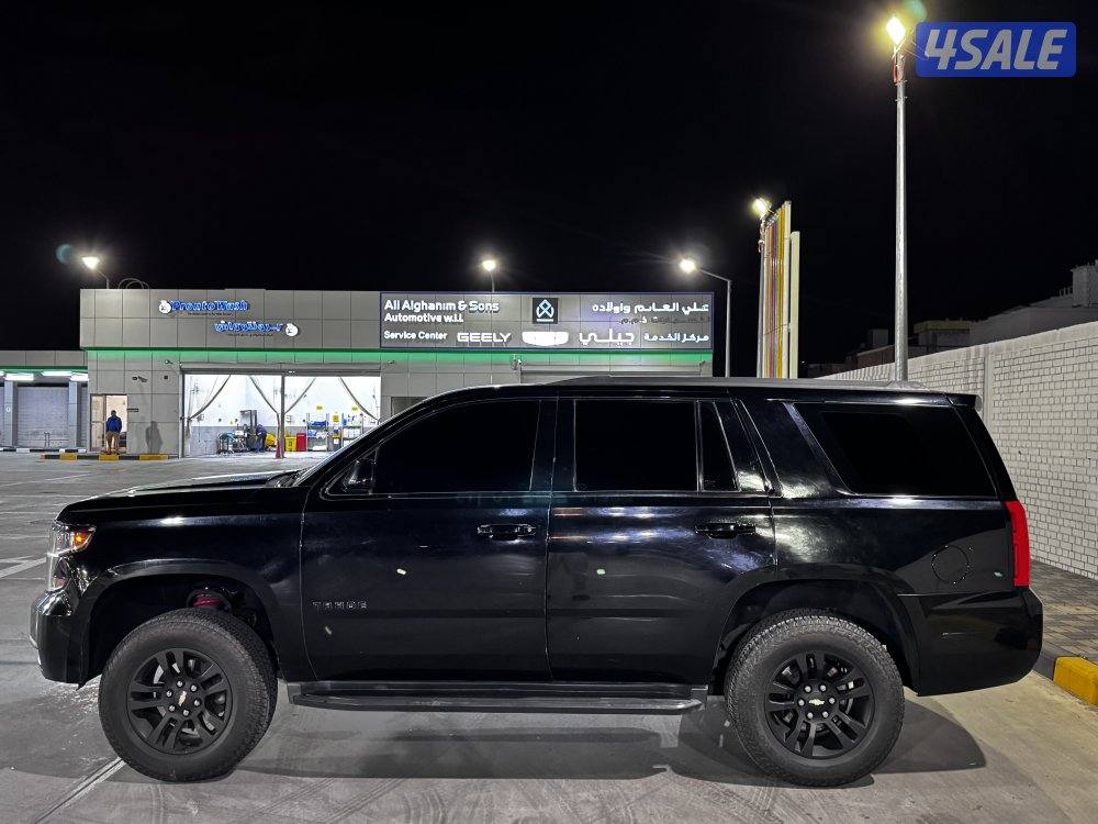 تاهو LS مديل 20183