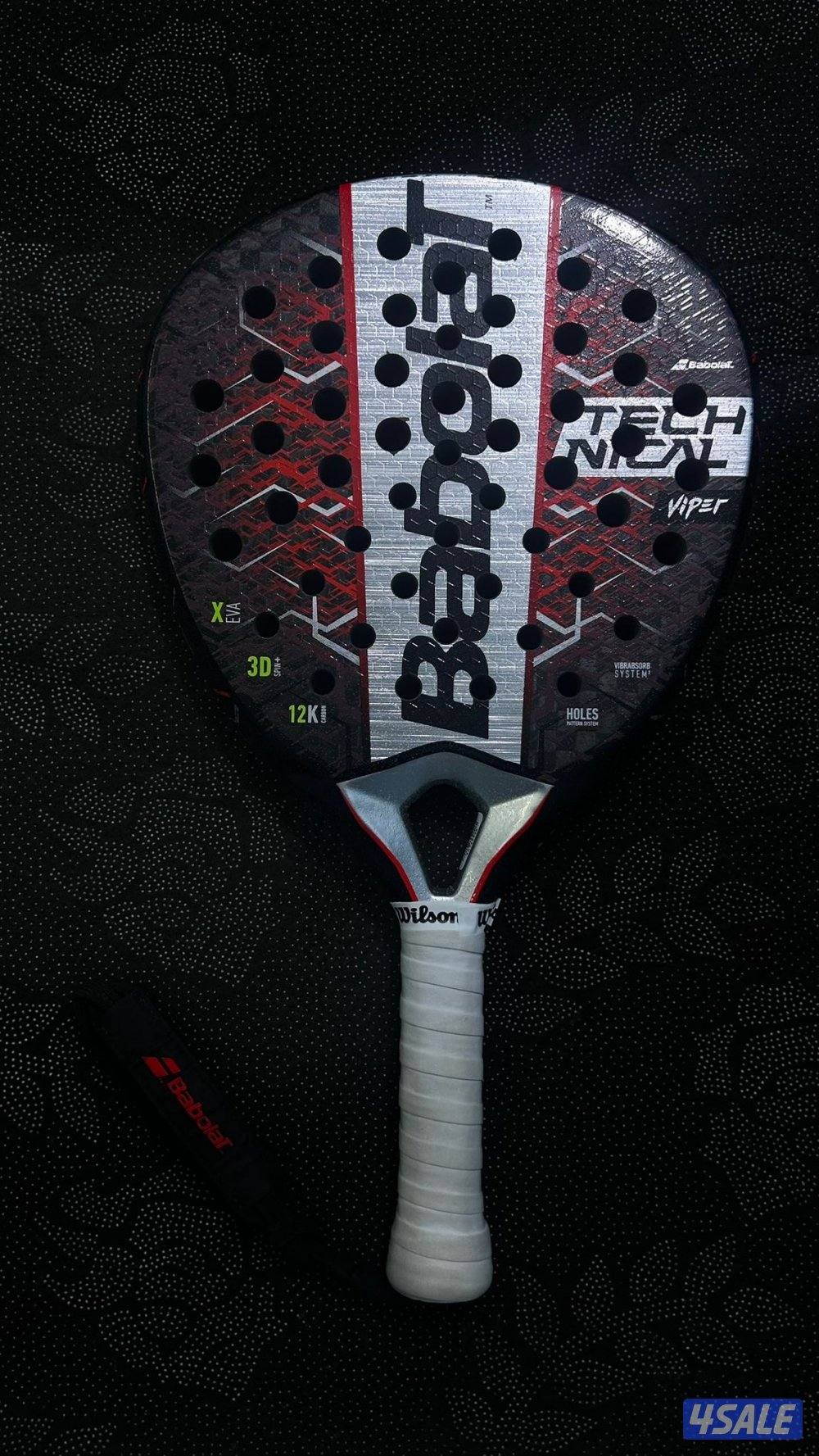 Babolat Technical Viper 20250