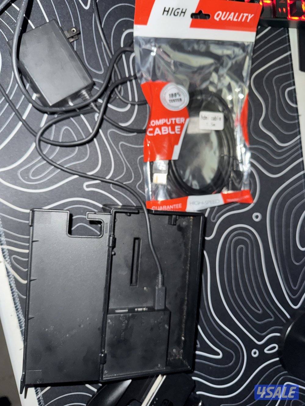 نتندو سوتش مهكره فيها النظام الاصلي والمعدلو فيها اون لاين و اوفلاين2