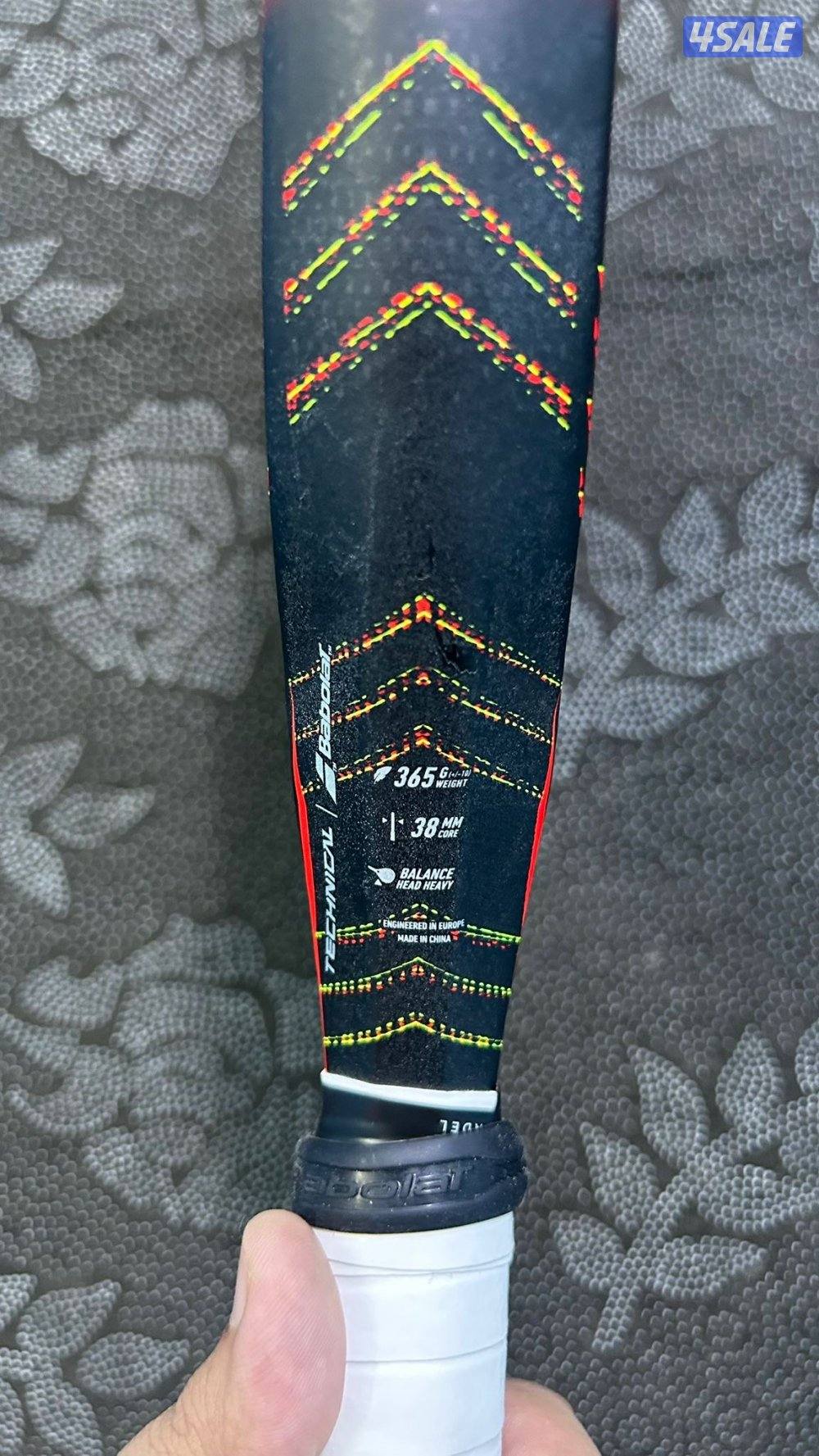 Babolat Technical Viper 20230