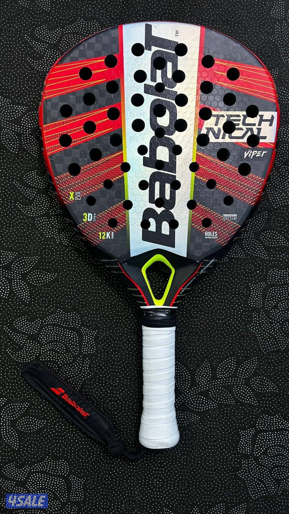 Babolat Technical Viper 20231