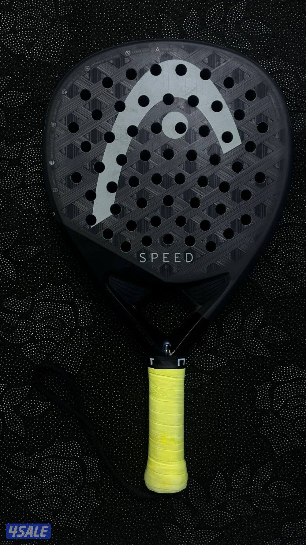Head Speed Pro 20250