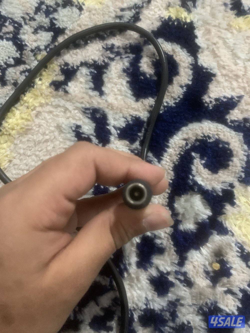 للبيع شاحن سكوتر جيد جدا1