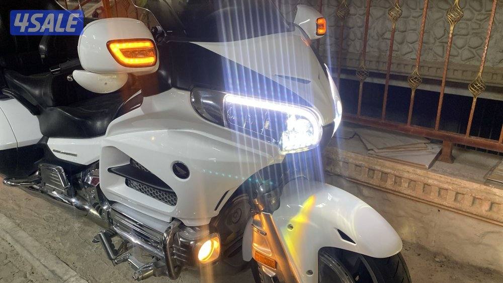 للبيع جولد وينج 20140