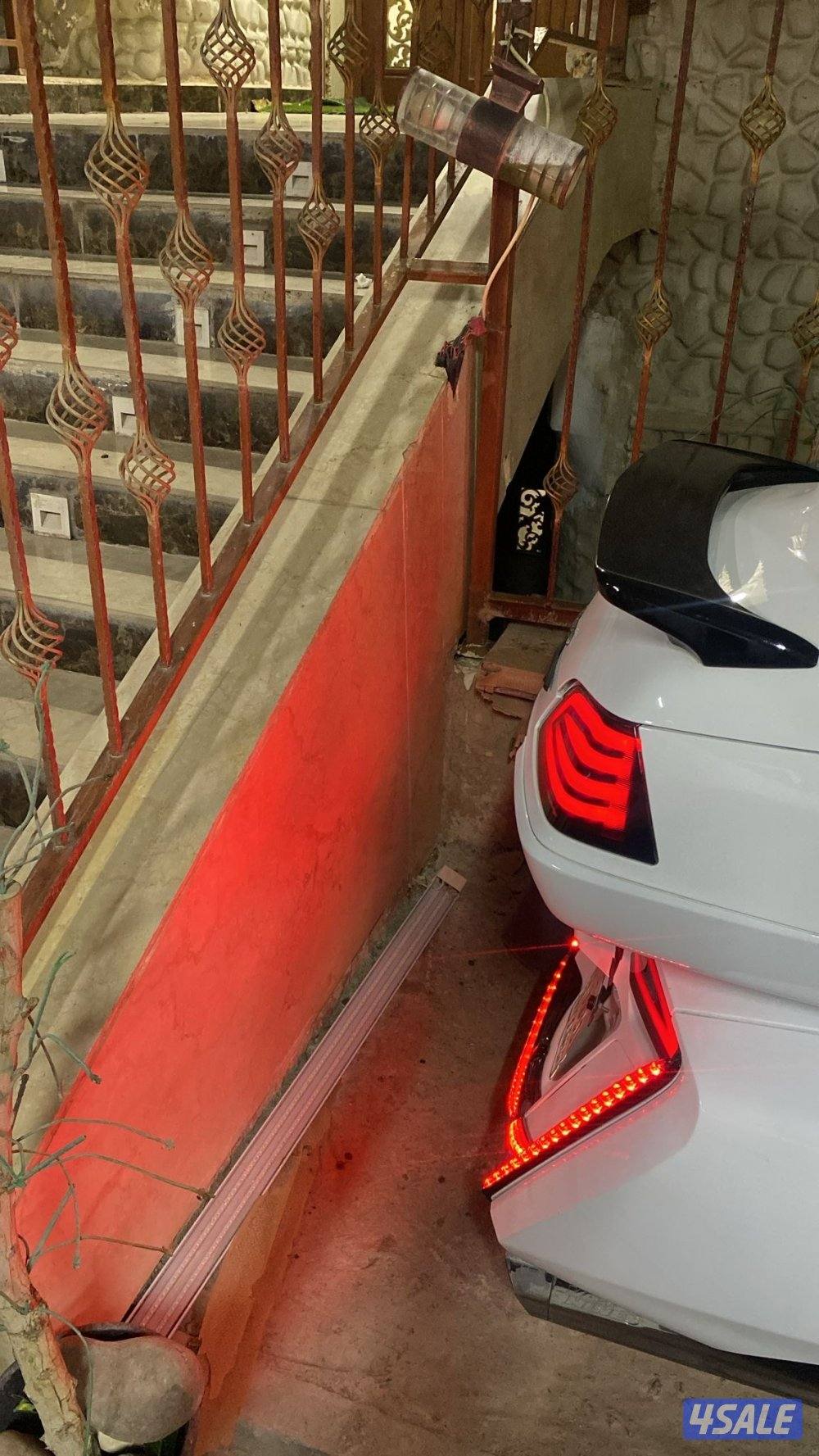 للبيع جولد وينج 20141