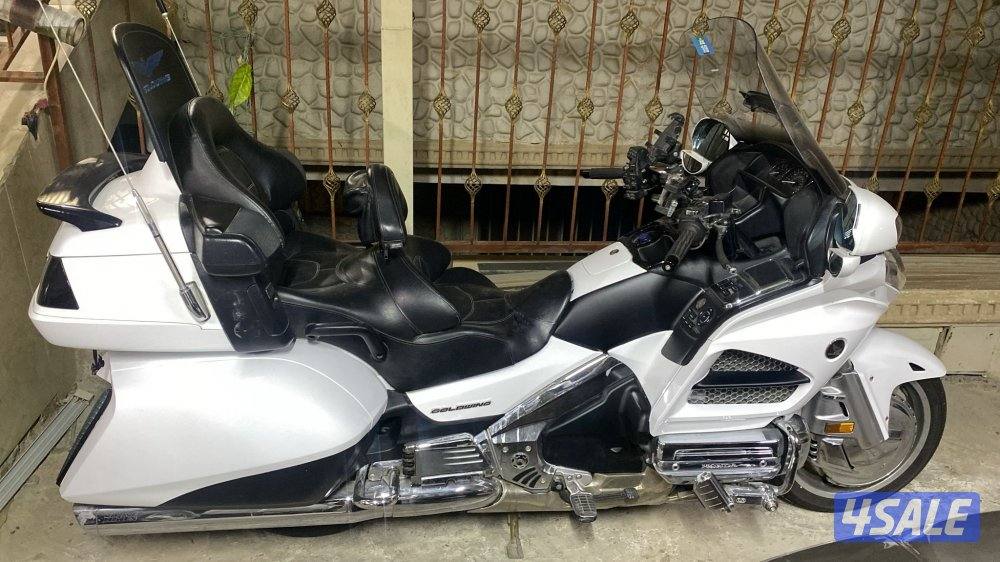 للبيع جولد وينج 20143