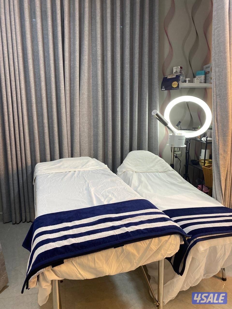 Beauty Salon for sale- salmiya2