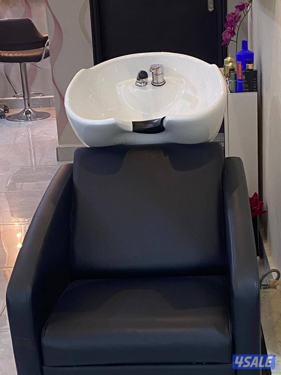 Beauty Salon for sale- salmiya6