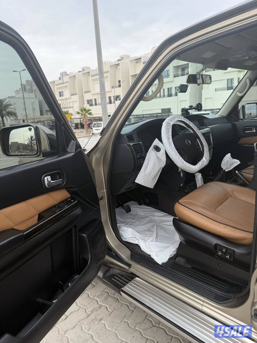 للبيع سوبر سفاري ٢٠١٩3