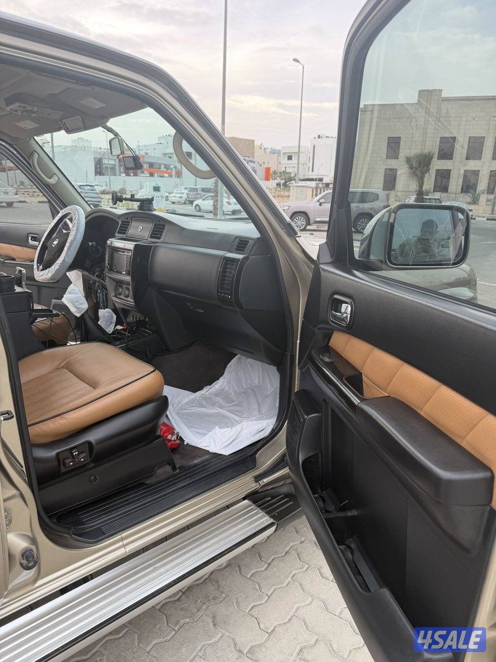 للبيع سوبر سفاري ٢٠١٩5