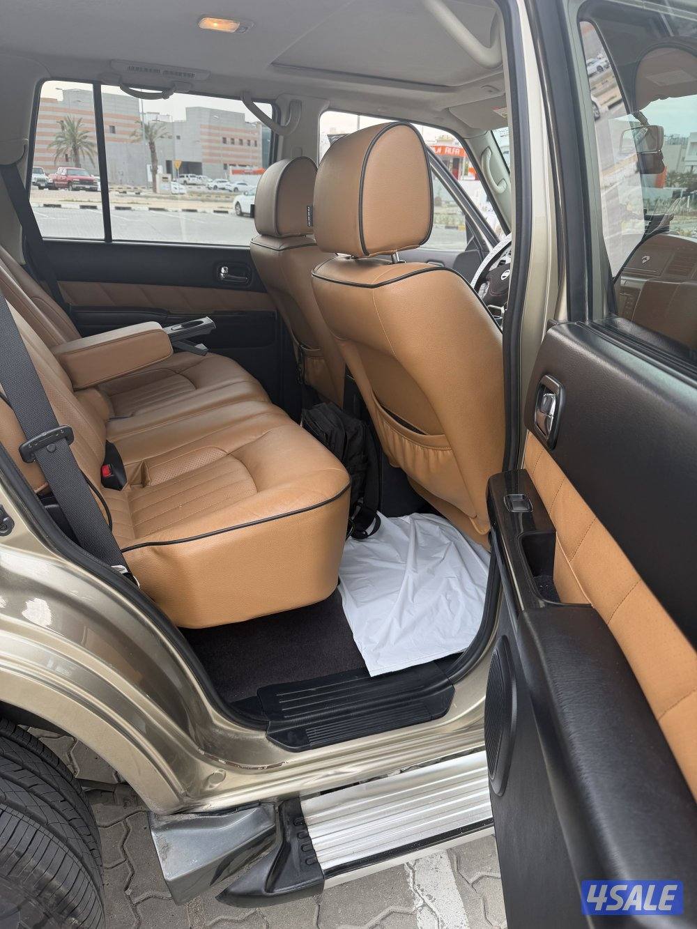 للبيع سوبر سفاري ٢٠١٩6