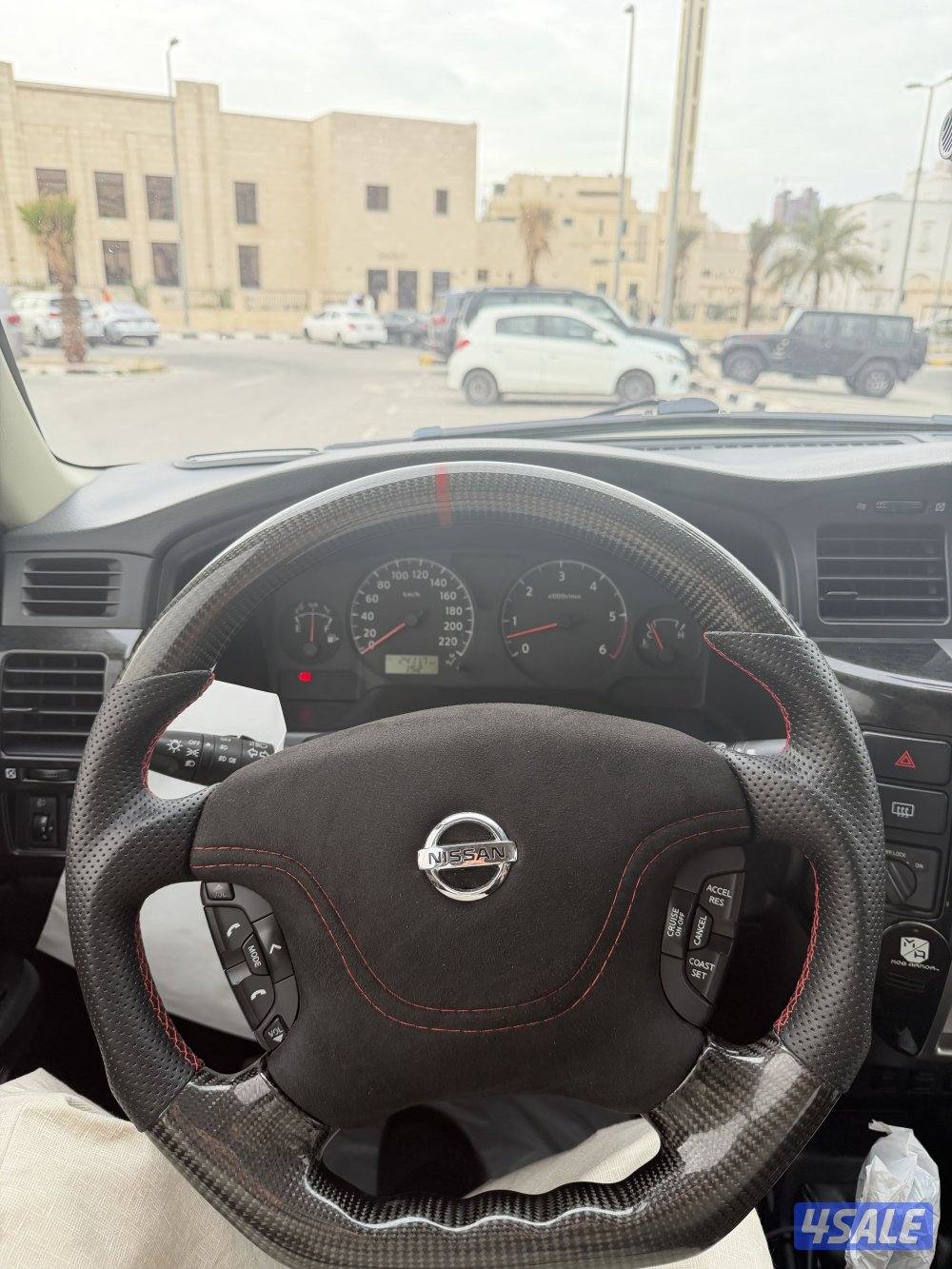 للبيع سوبر سفاري ٢٠١٩7