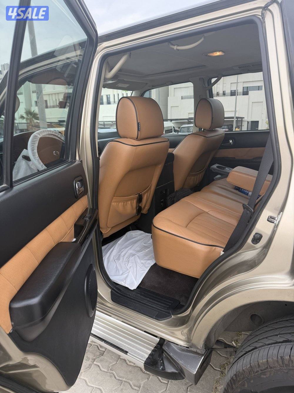 للبيع سوبر سفاري ٢٠١٩8