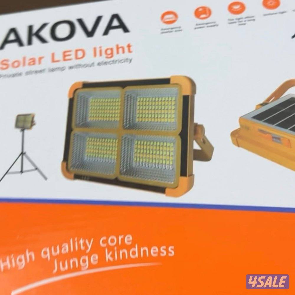 مكينة كهرباء بانزين جديدة بالكرتون صيني 3700w..يوجد ليتات طاقه شمسيه3