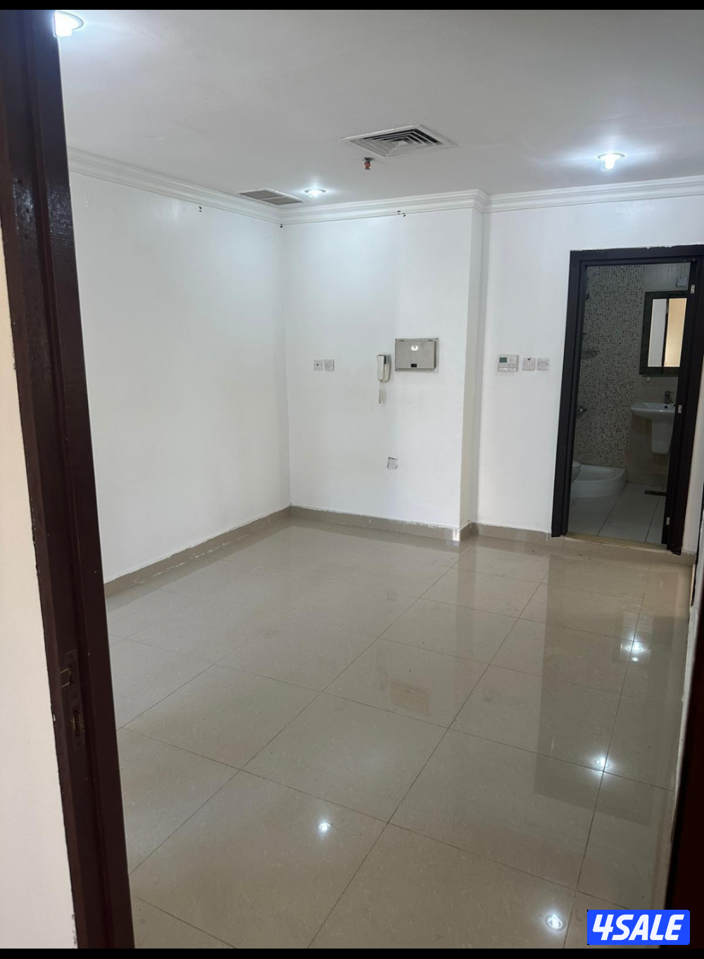 للإيجار شقة في الفنطاس2