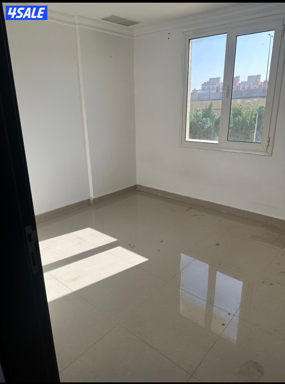 للإيجار شقة في الفنطاس3