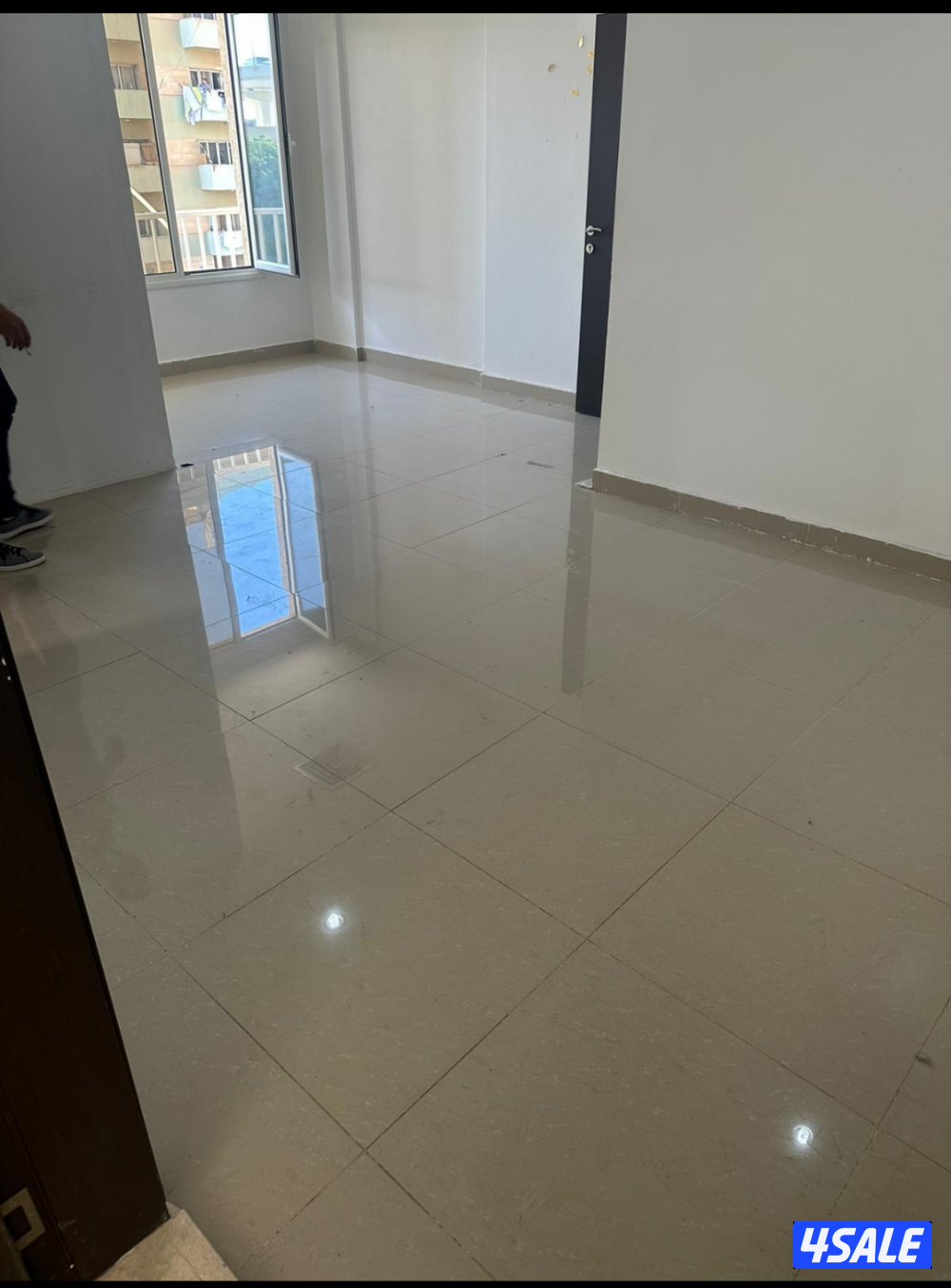 للإيجار شقة في الفنطاس5