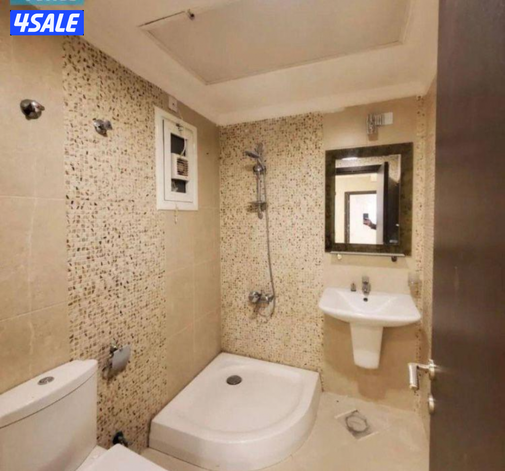 للإيجار شقة في الفنطاس9