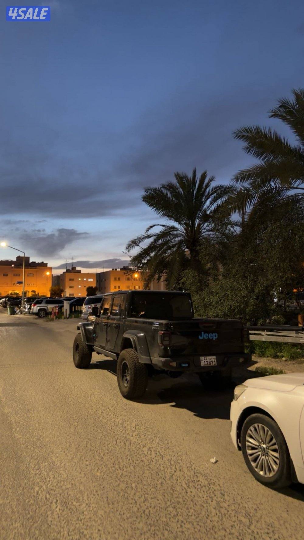 قلاديتور موديل ٢١ ماشي ٤٥1