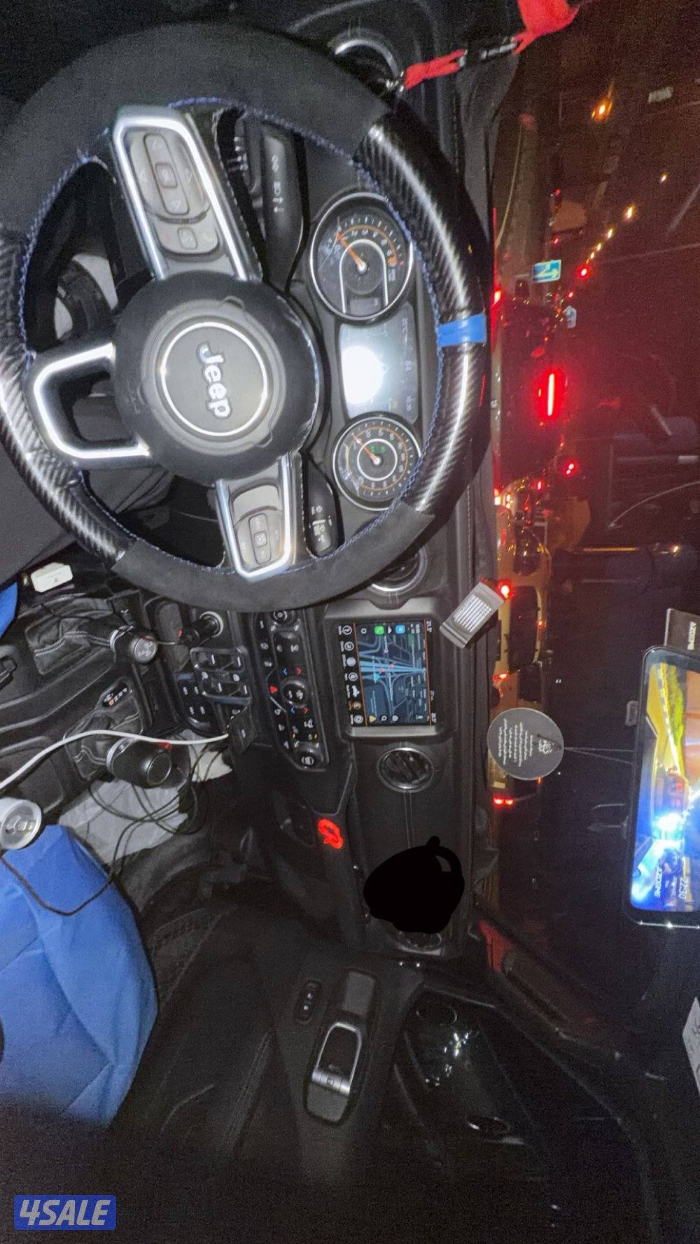 قلاديتور موديل ٢١ ماشي ٤٥3