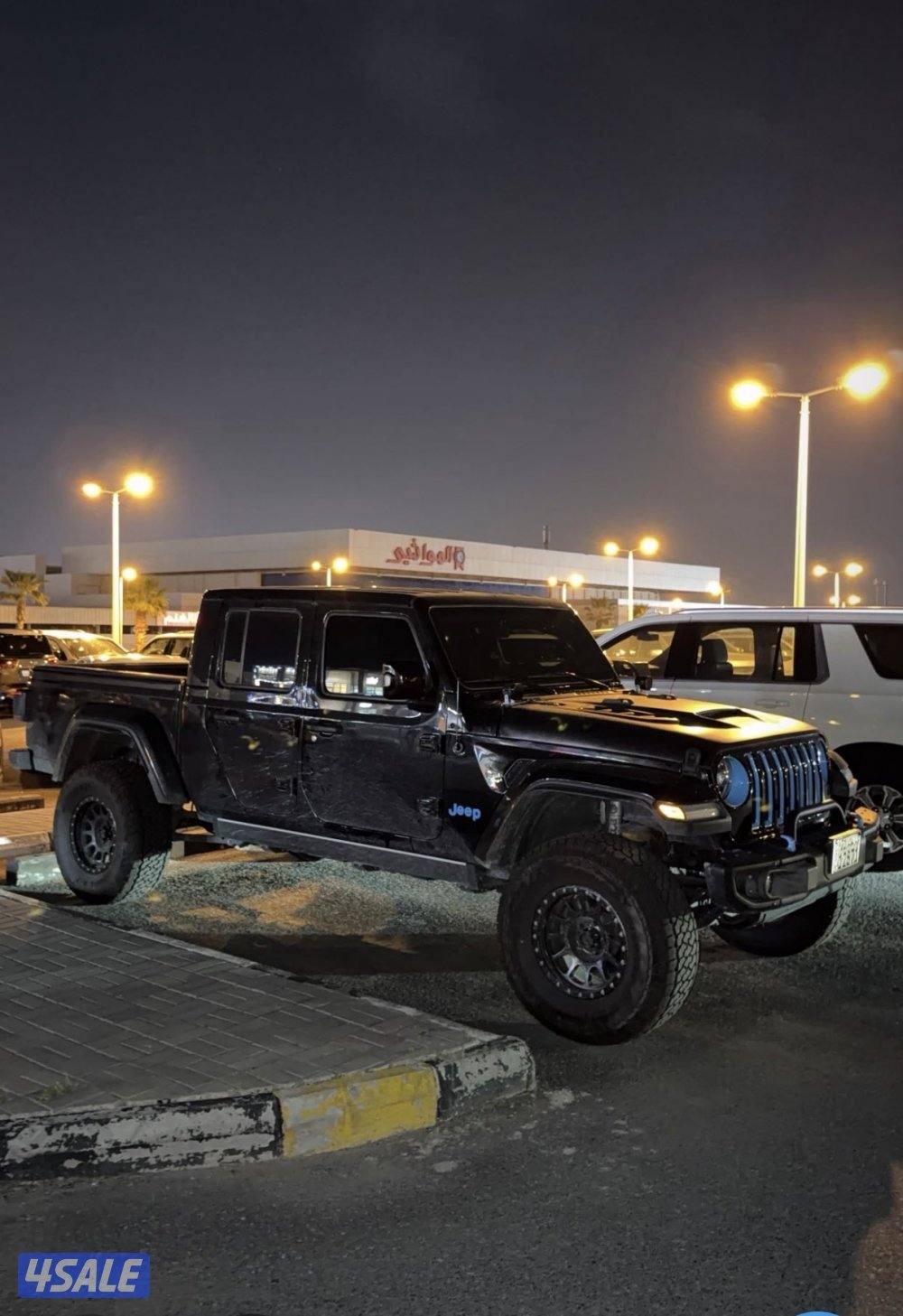 قلاديتور موديل ٢١ ماشي ٤٥2