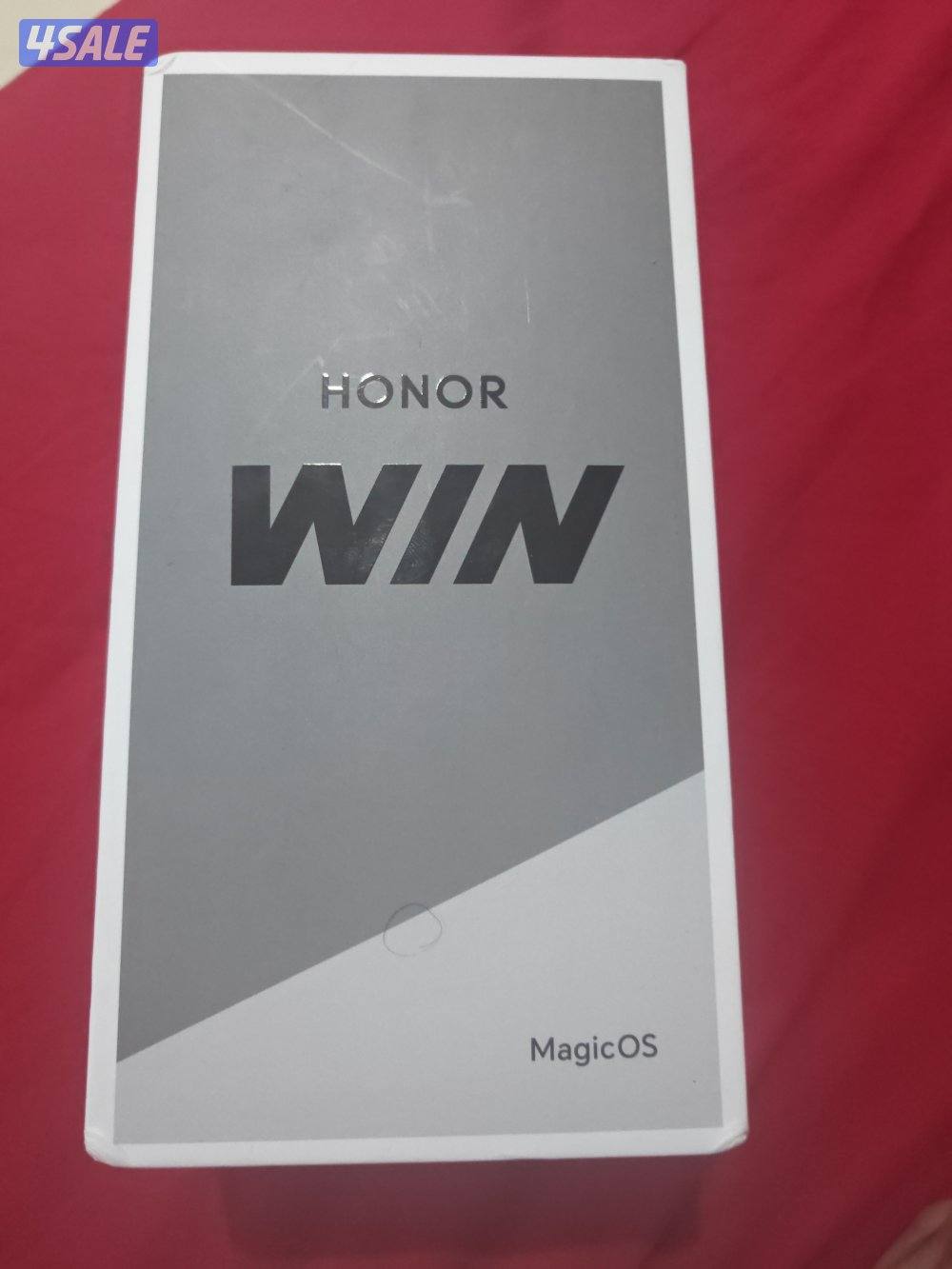 honor win0