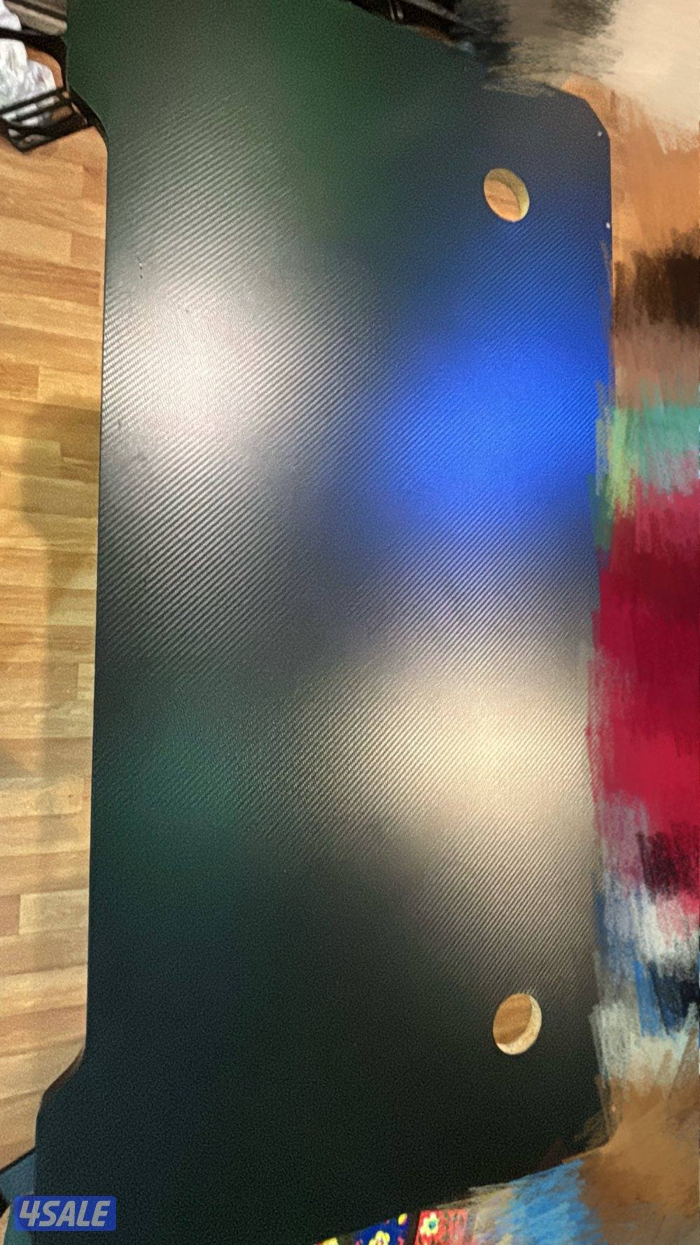 طاولة قيمنق للبيع مستعمل سليم1