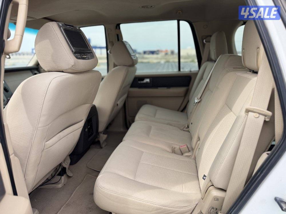 للبيع اكسبدشن3