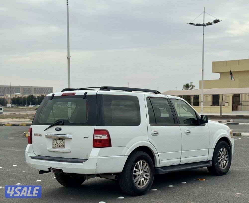 للبيع اكسبدشن5