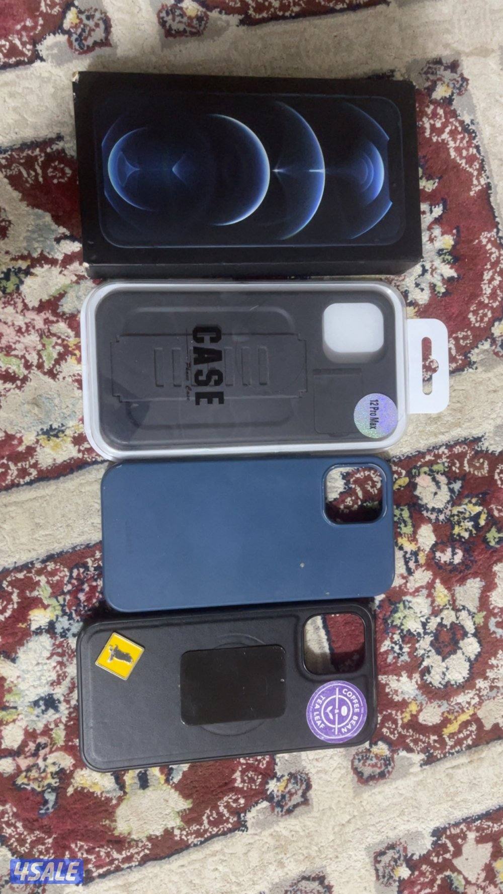 آيفون 12 بور ماكس مبدل شاشة مبدل بطارية سماعة اللي فوق ما تشتغل2