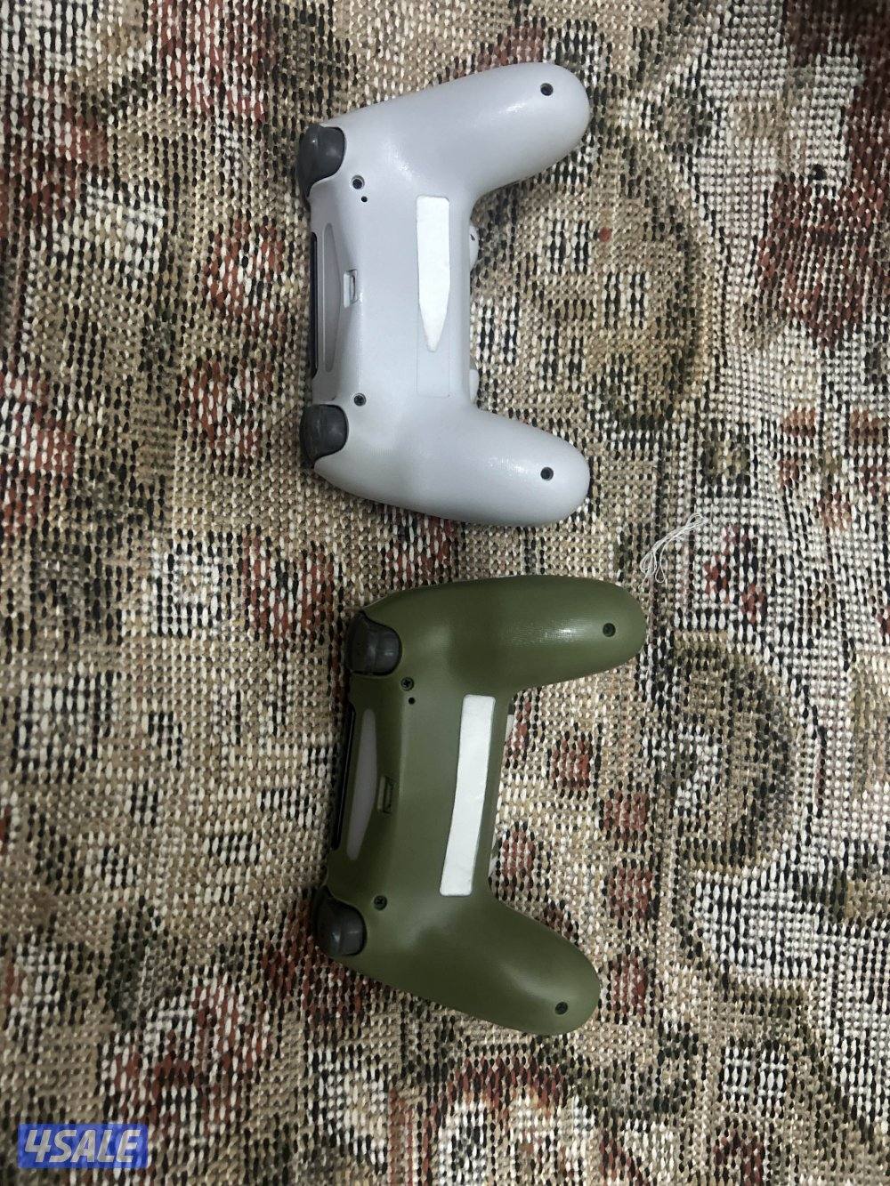 يدتين للبيع بحاله ممتازه جداً1