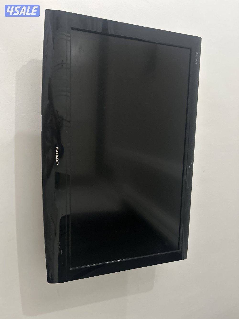 تلفزيون بحاله جيده جدا شغال1