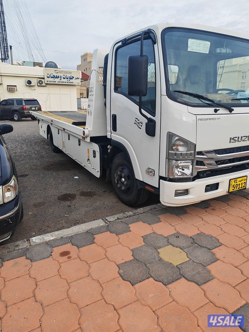 للبيع سطحه هيدروليك موديل 20241