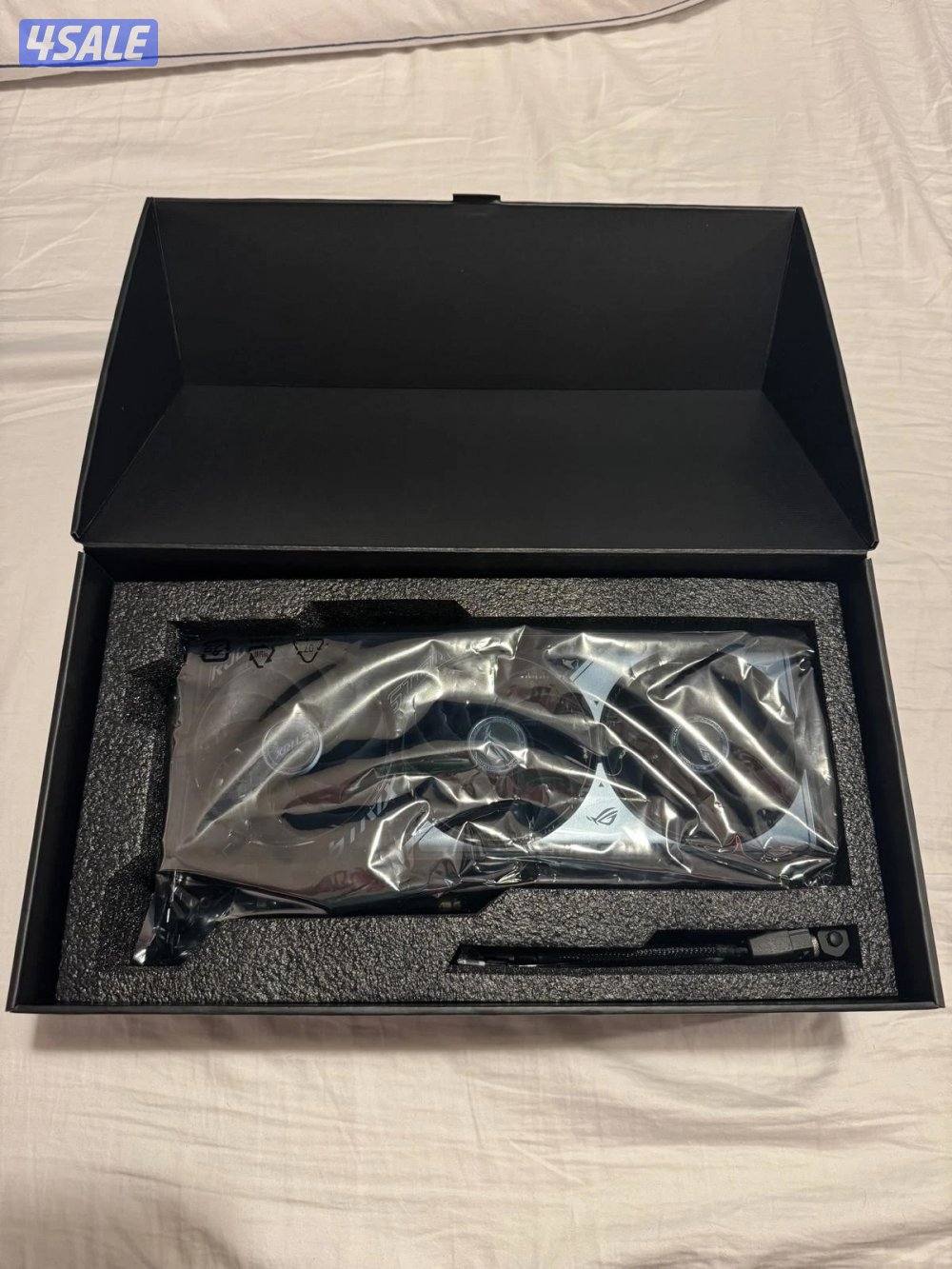 للبيع Asus ROG STRIX RTX 5070Ti2