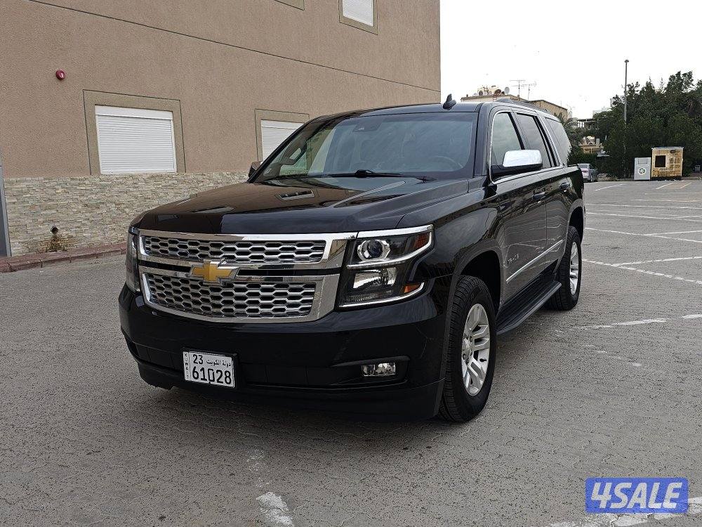 للبيع تاهو 2017 بيعه سريعه0