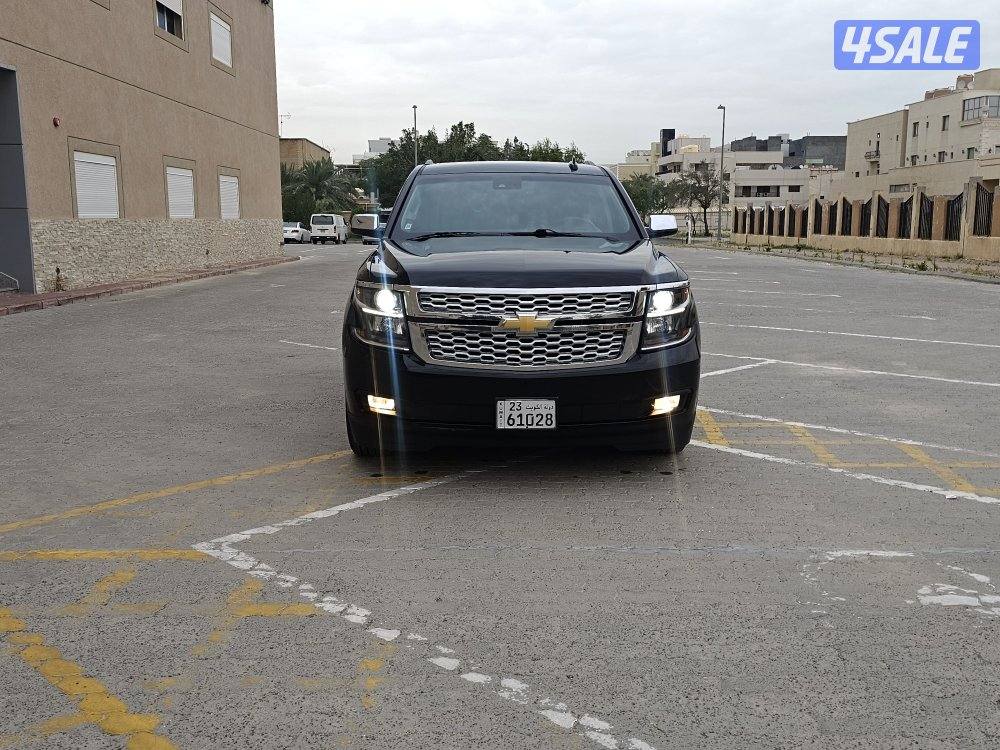 للبيع تاهو 2017 بيعه سريعه2