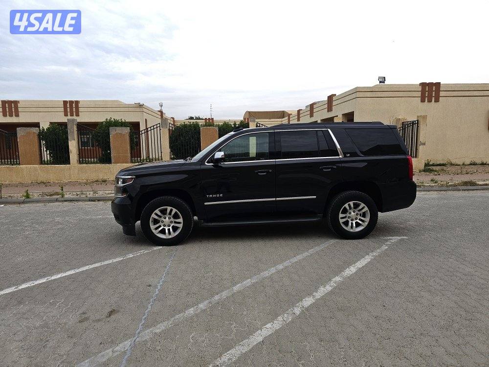 للبيع تاهو 2017 بيعه سريعه3