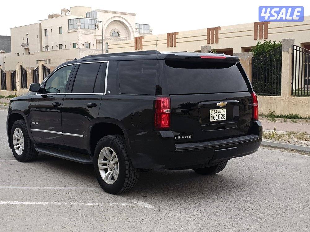 للبيع تاهو 2017 بيعه سريعه5