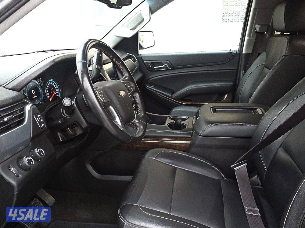 للبيع تاهو 2017 بيعه سريعه6