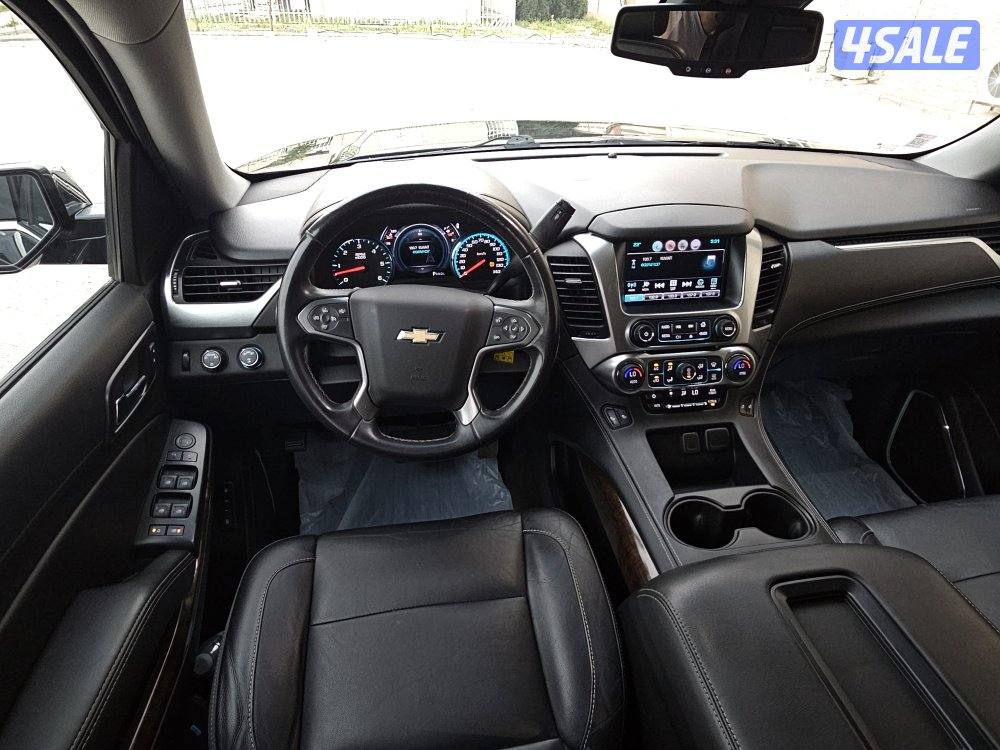 للبيع تاهو 2017 بيعه سريعه7