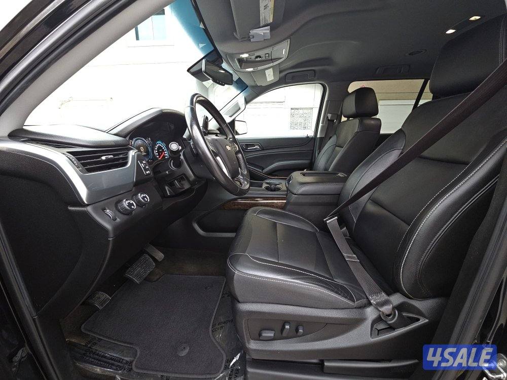 للبيع تاهو 2017 بيعه سريعه8