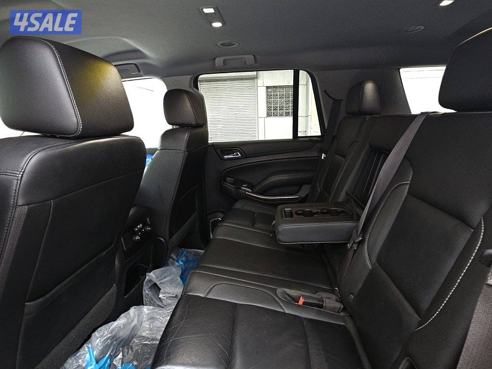 للبيع تاهو 2017 بيعه سريعه9