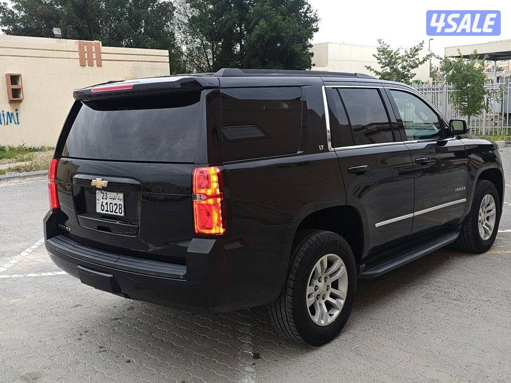 للبيع تاهو 2017 بيعه سريعه10