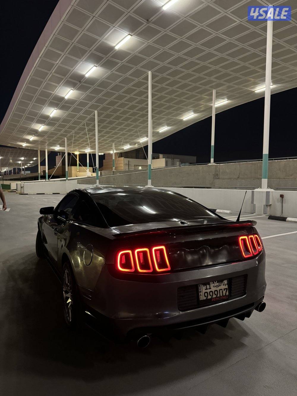 للبيع موستنق 5.01