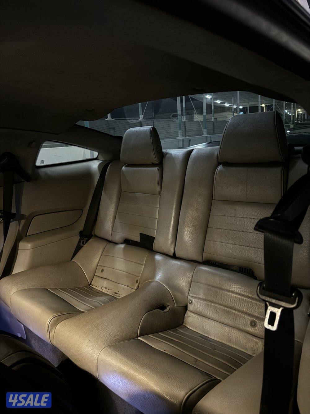 للبيع موستنق 5.03